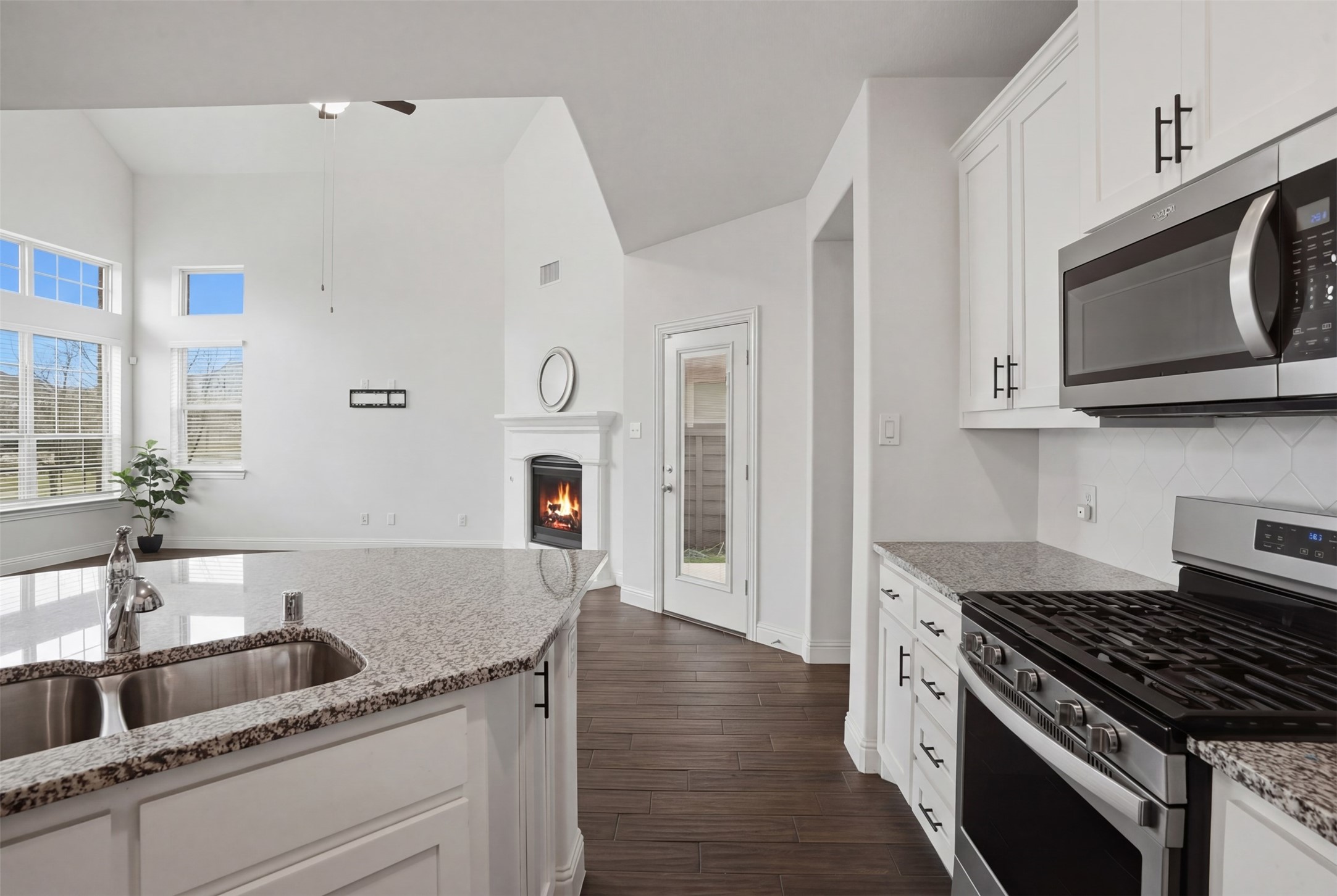 7209 Windy Meadow Drive Little Elm TX 76227