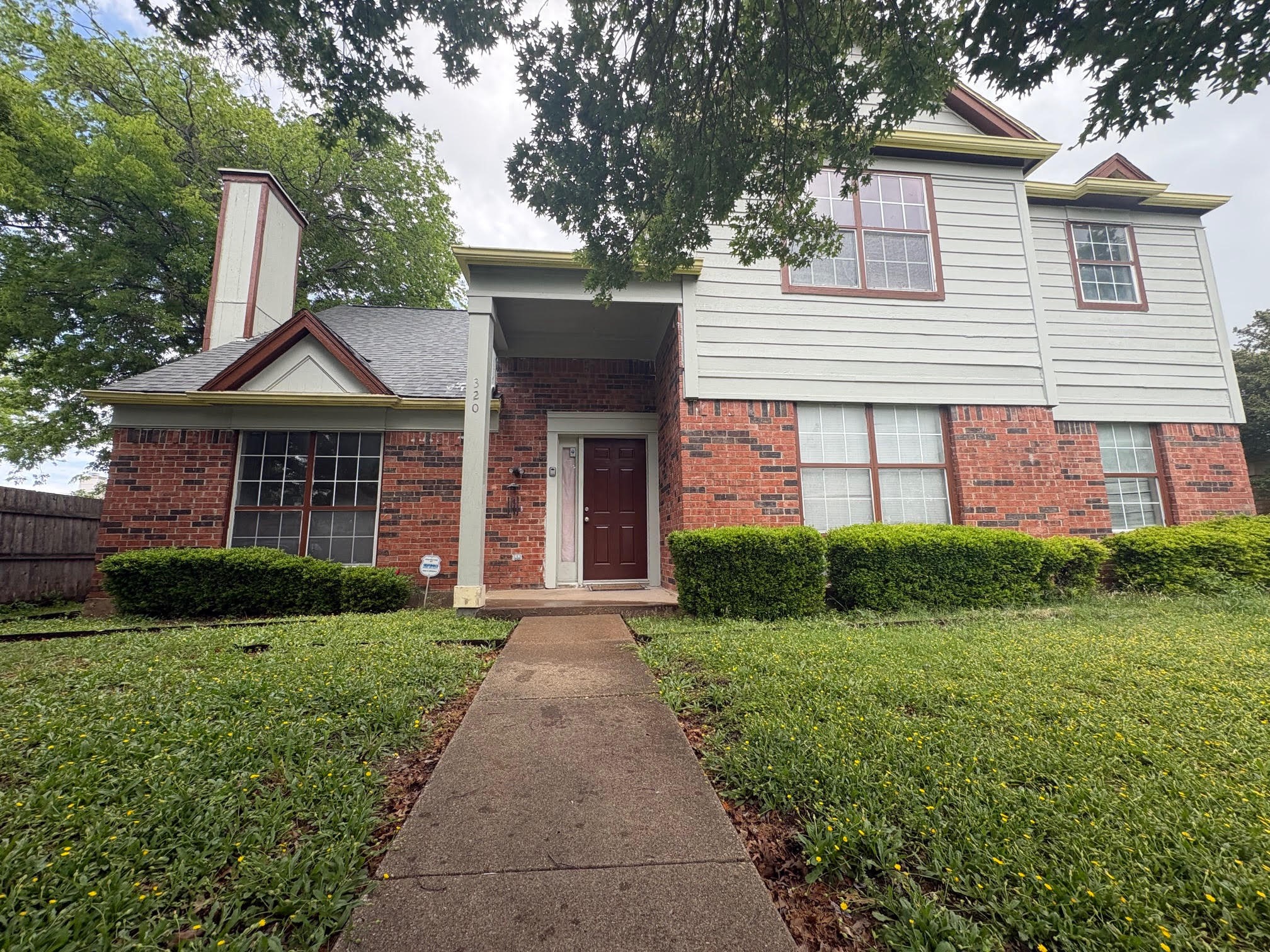 320 W Williams Street Cedar Hill TX 75104