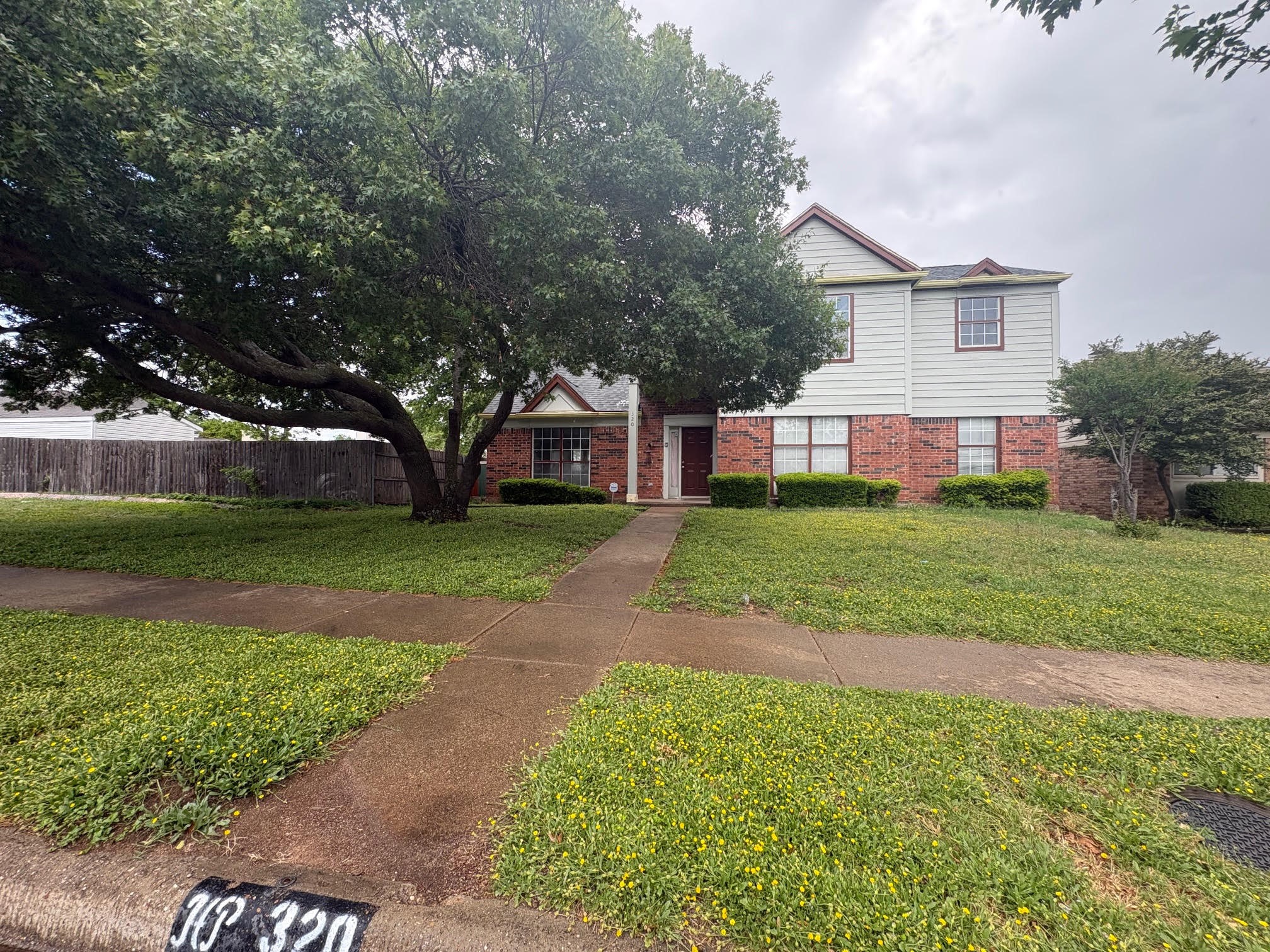 320 W Williams Street Cedar Hill TX 75104