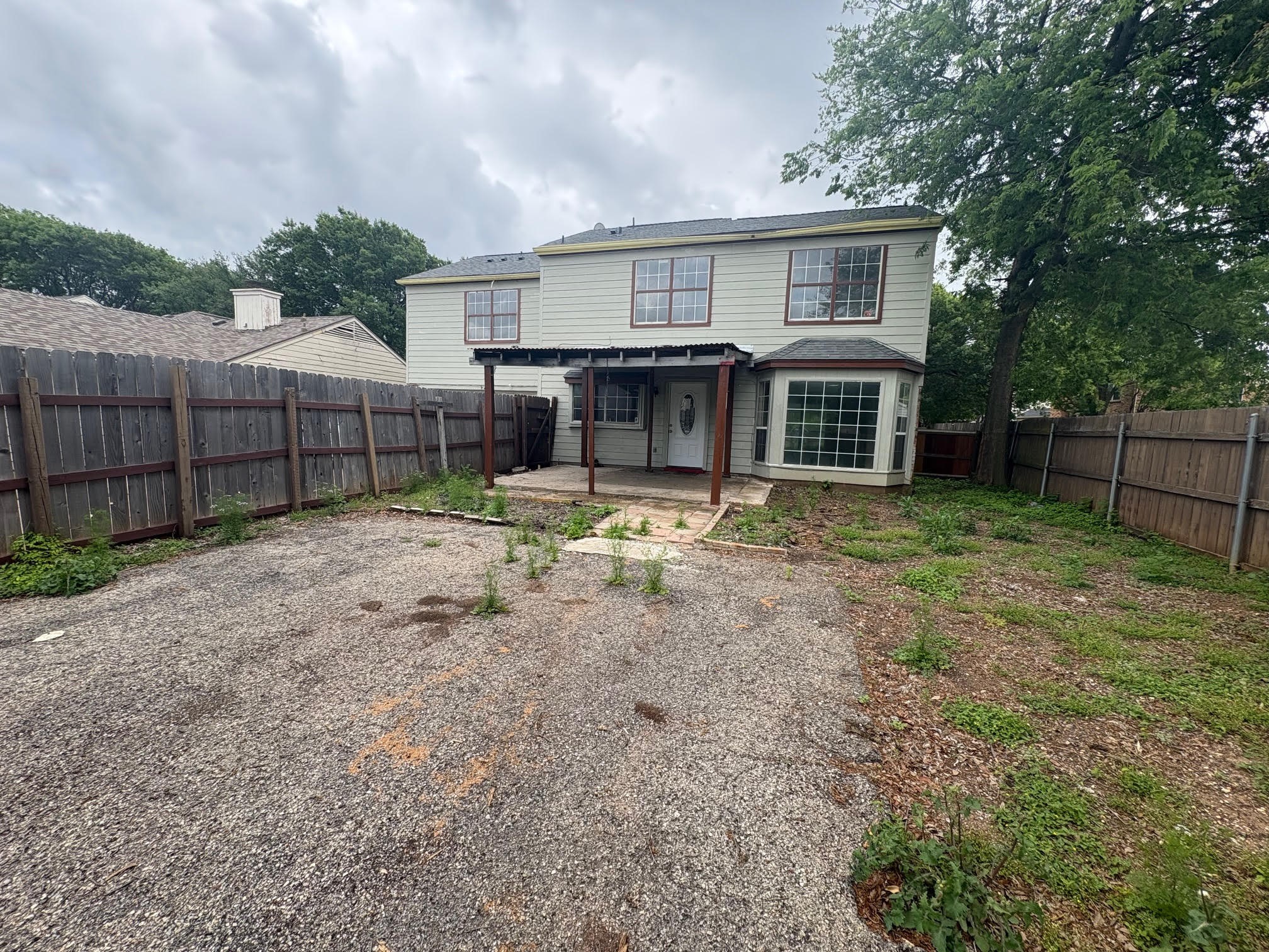 320 W Williams Street Cedar Hill TX 75104