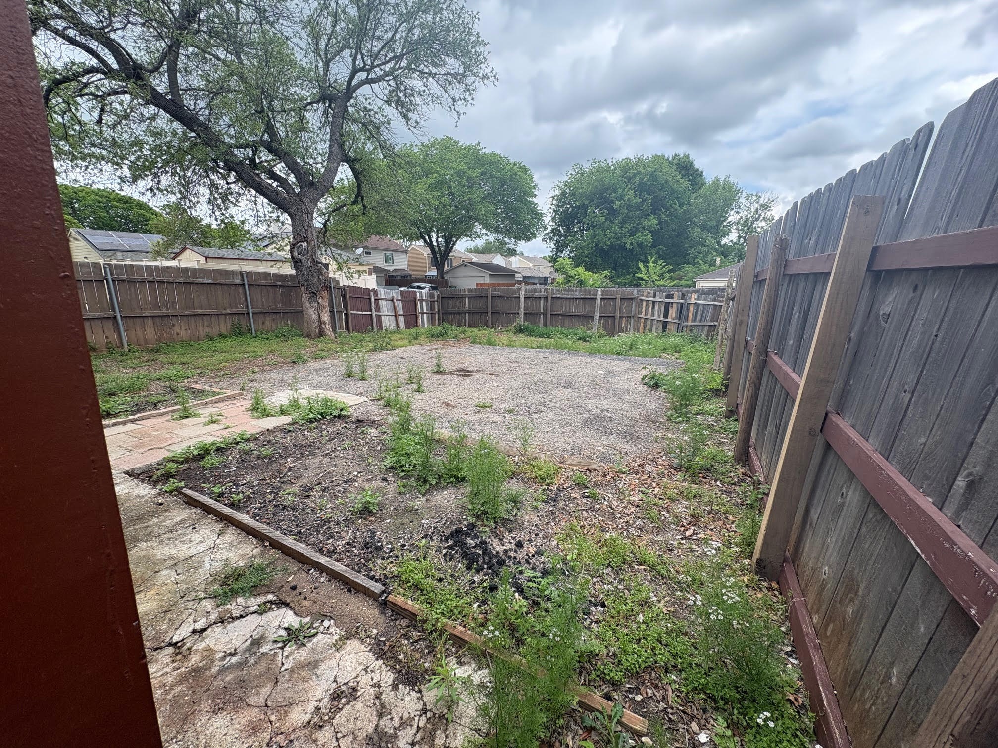 320 W Williams Street Cedar Hill TX 75104