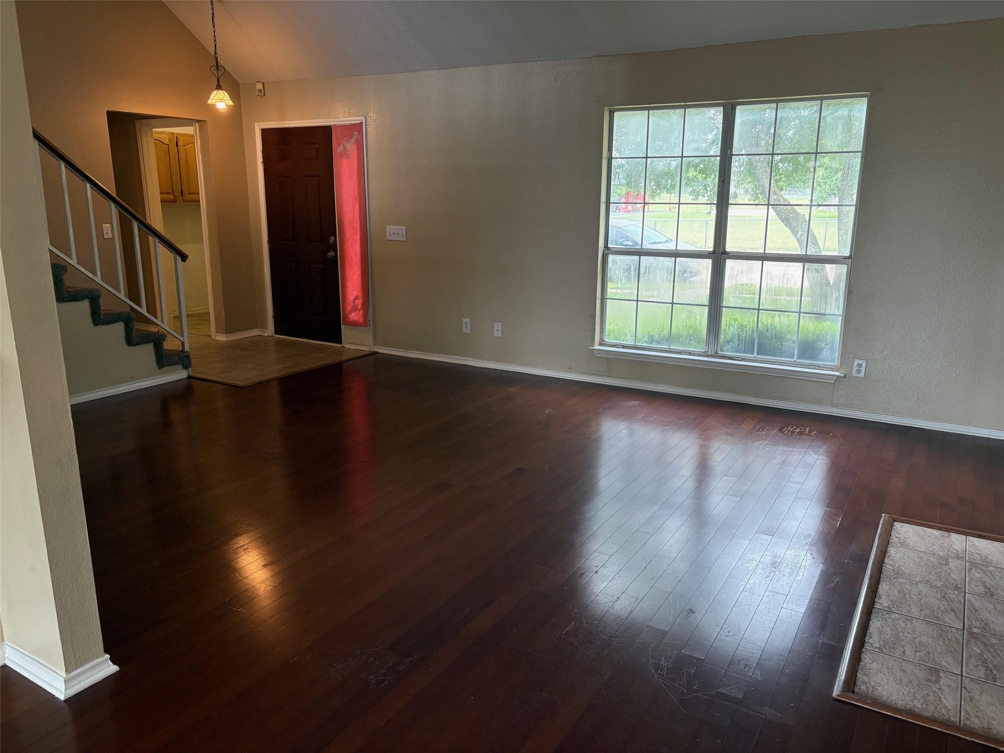320 W Williams Street Cedar Hill TX 75104