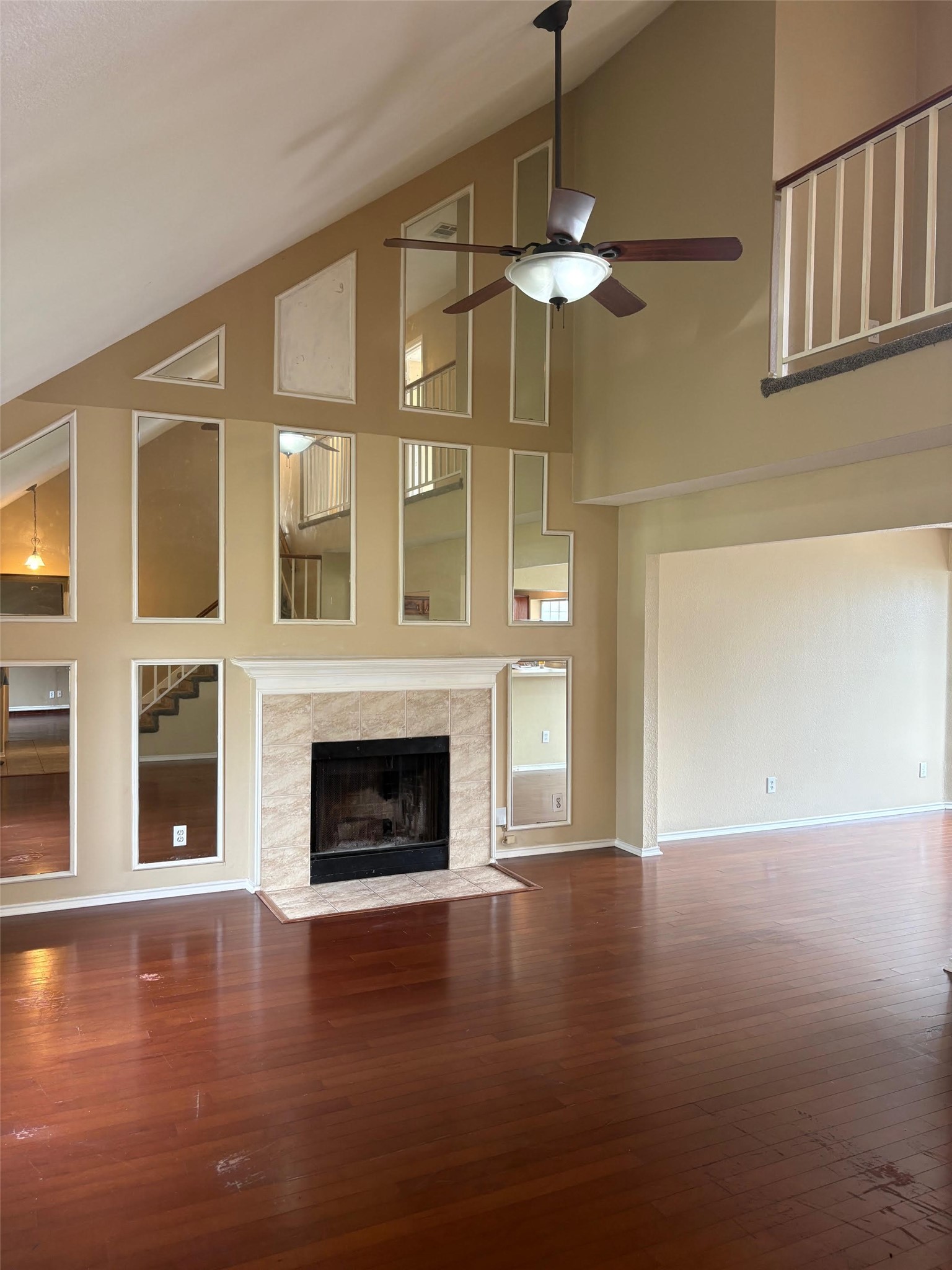 320 W Williams Street Cedar Hill TX 75104