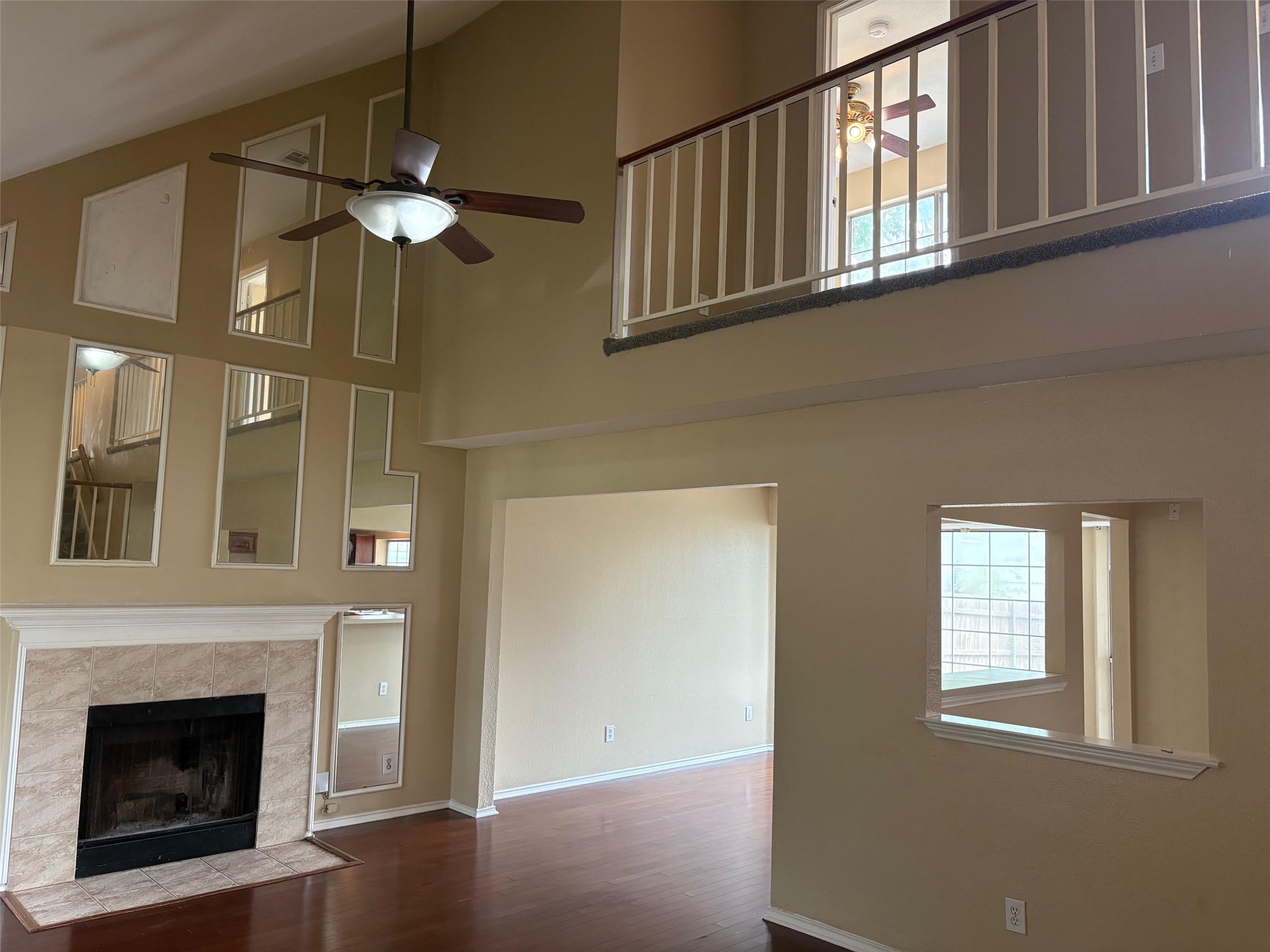 320 W Williams Street Cedar Hill TX 75104