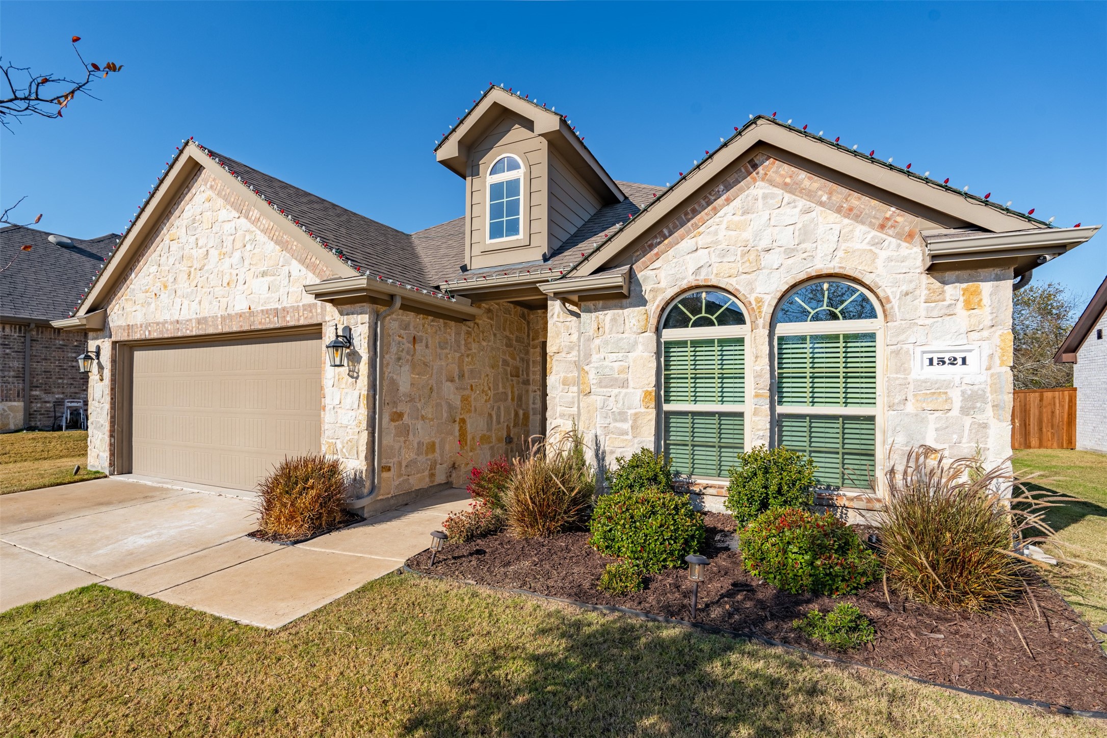 1521 Elizabeth Street Anna TX 75409