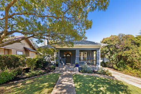 6009 Palo Pinto Avenue Dallas TX 75206