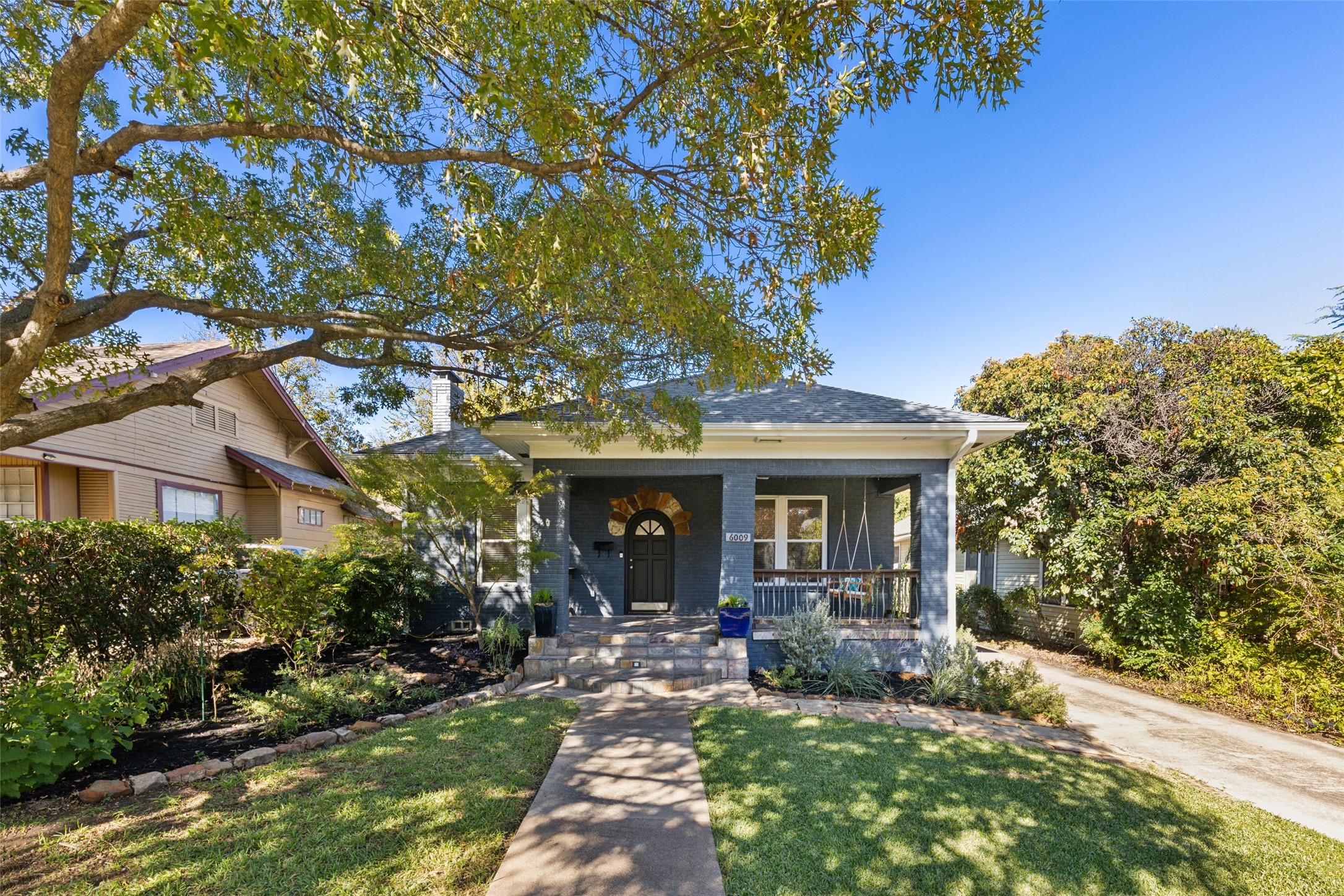 6009 Palo Pinto Avenue Dallas TX 75206