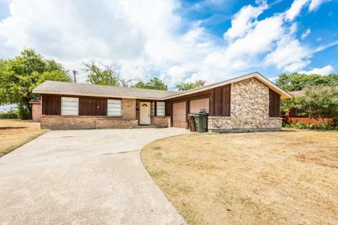 1401 Hillside Drive Plano TX 75074