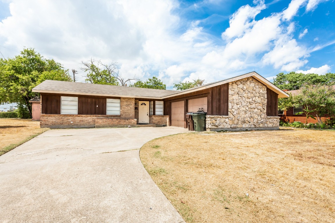 1401 Hillside Drive Plano TX 75074