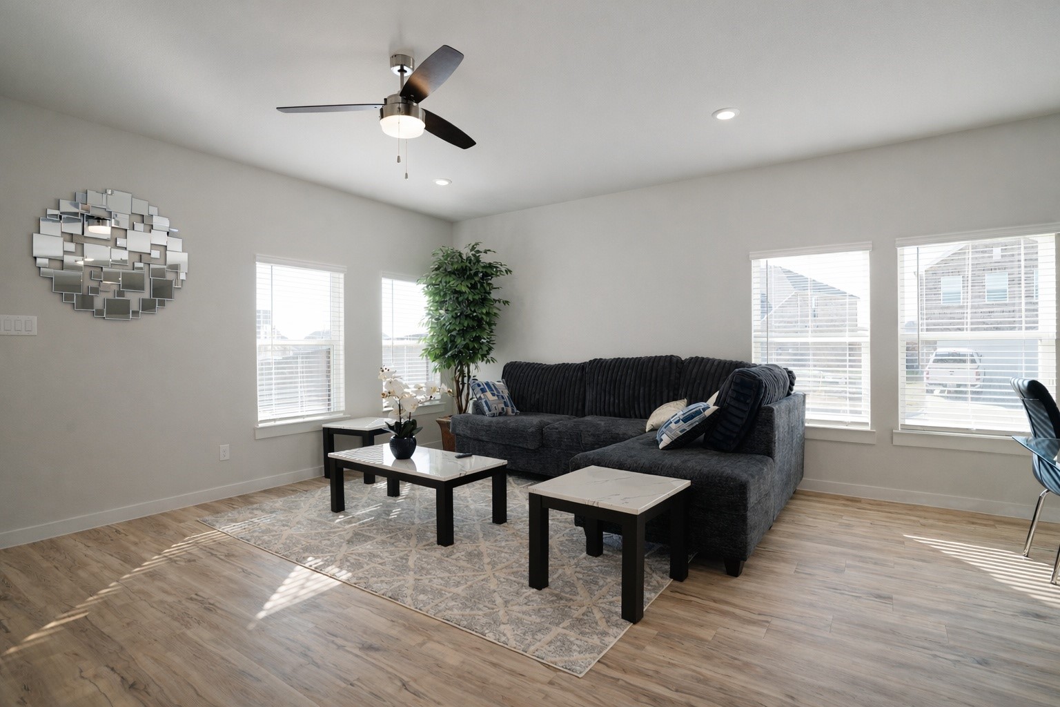 655 Scarlett Street Forney TX 75126