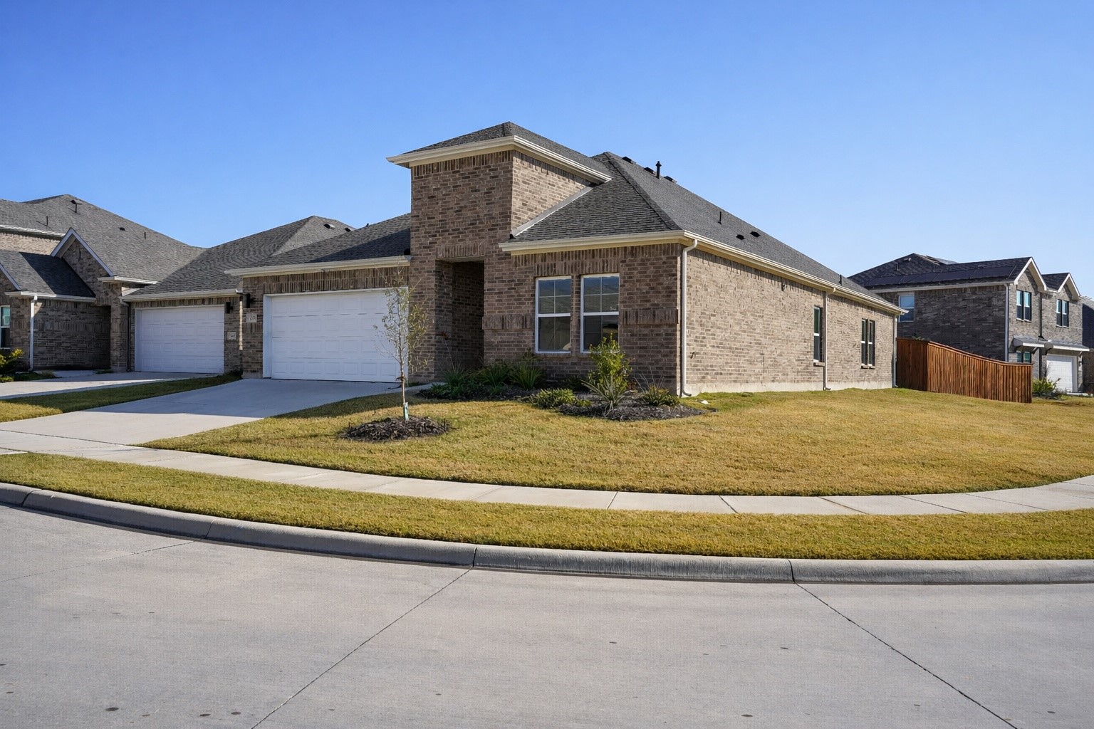 655 Scarlett Street Forney TX 75126