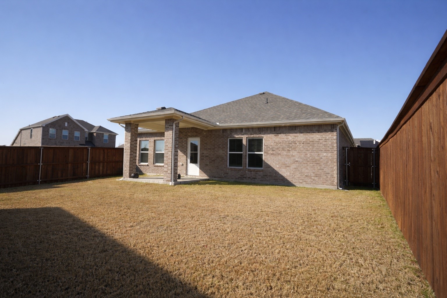 655 Scarlett Street Forney TX 75126