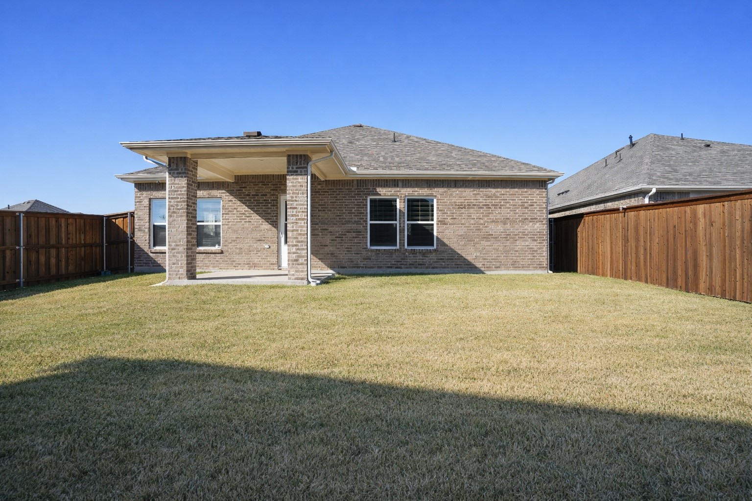 655 Scarlett Street Forney TX 75126
