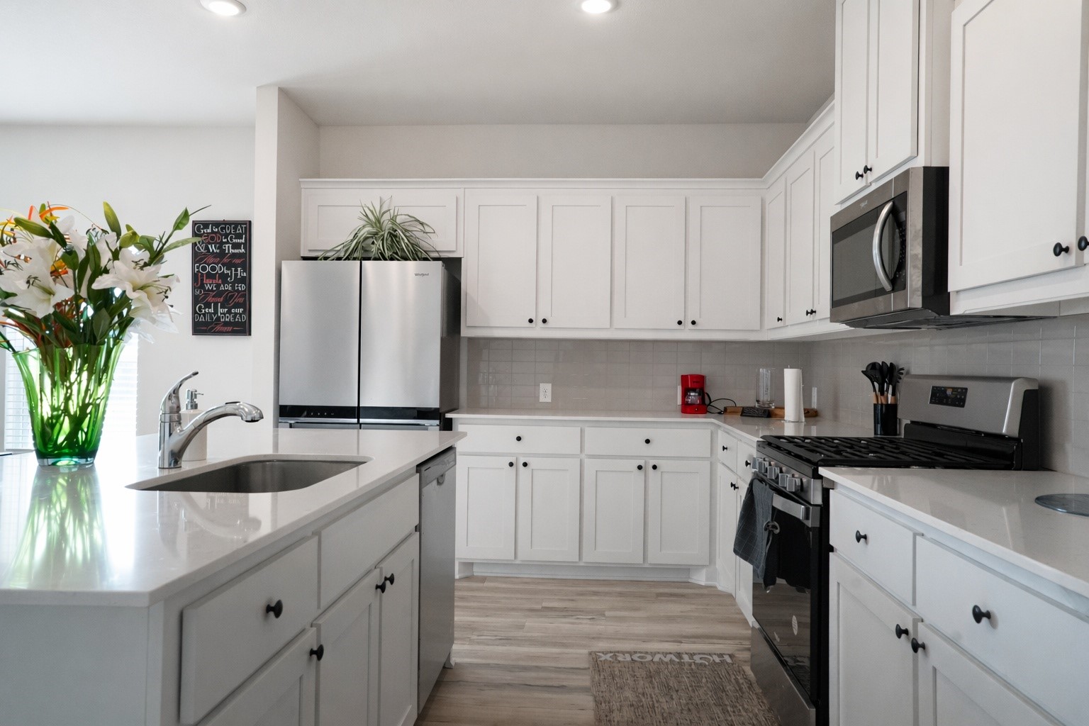 655 Scarlett Street Forney TX 75126