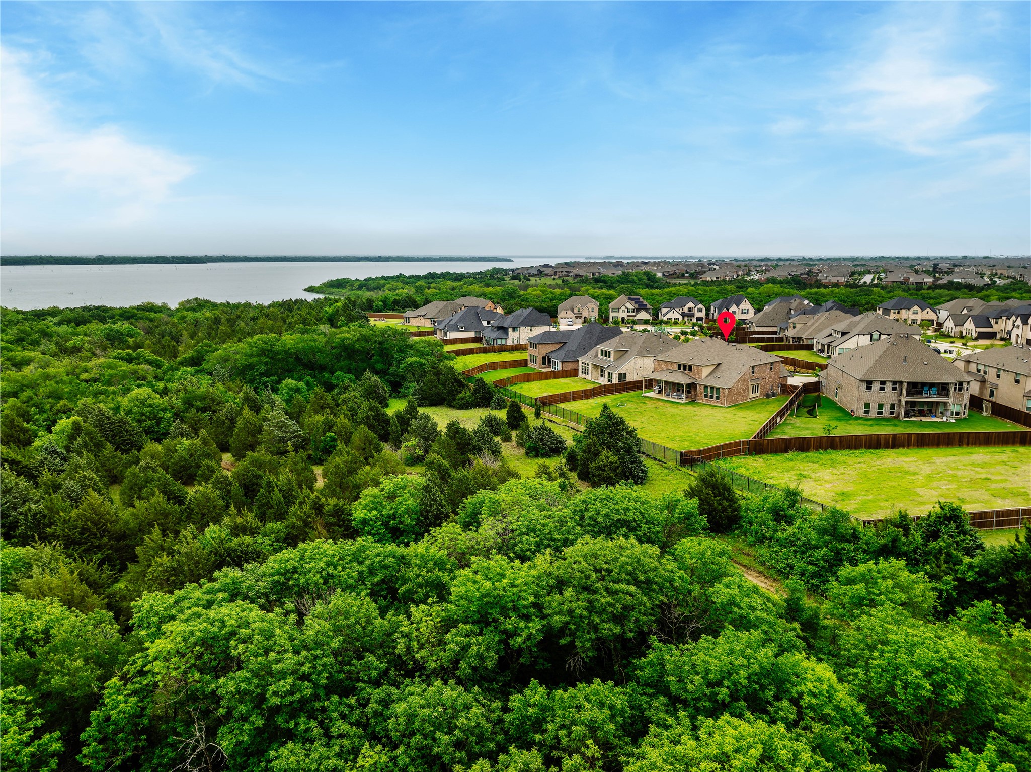 1509 Wish Way Wylie TX 75098