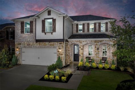 1817 Aslynn Circle Aubrey TX 76227