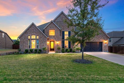 1600 Wichita Drive Prosper TX 75078