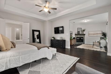 1600 Wichita Drive Prosper TX 75078
