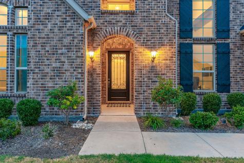1600 Wichita Drive Prosper TX 75078