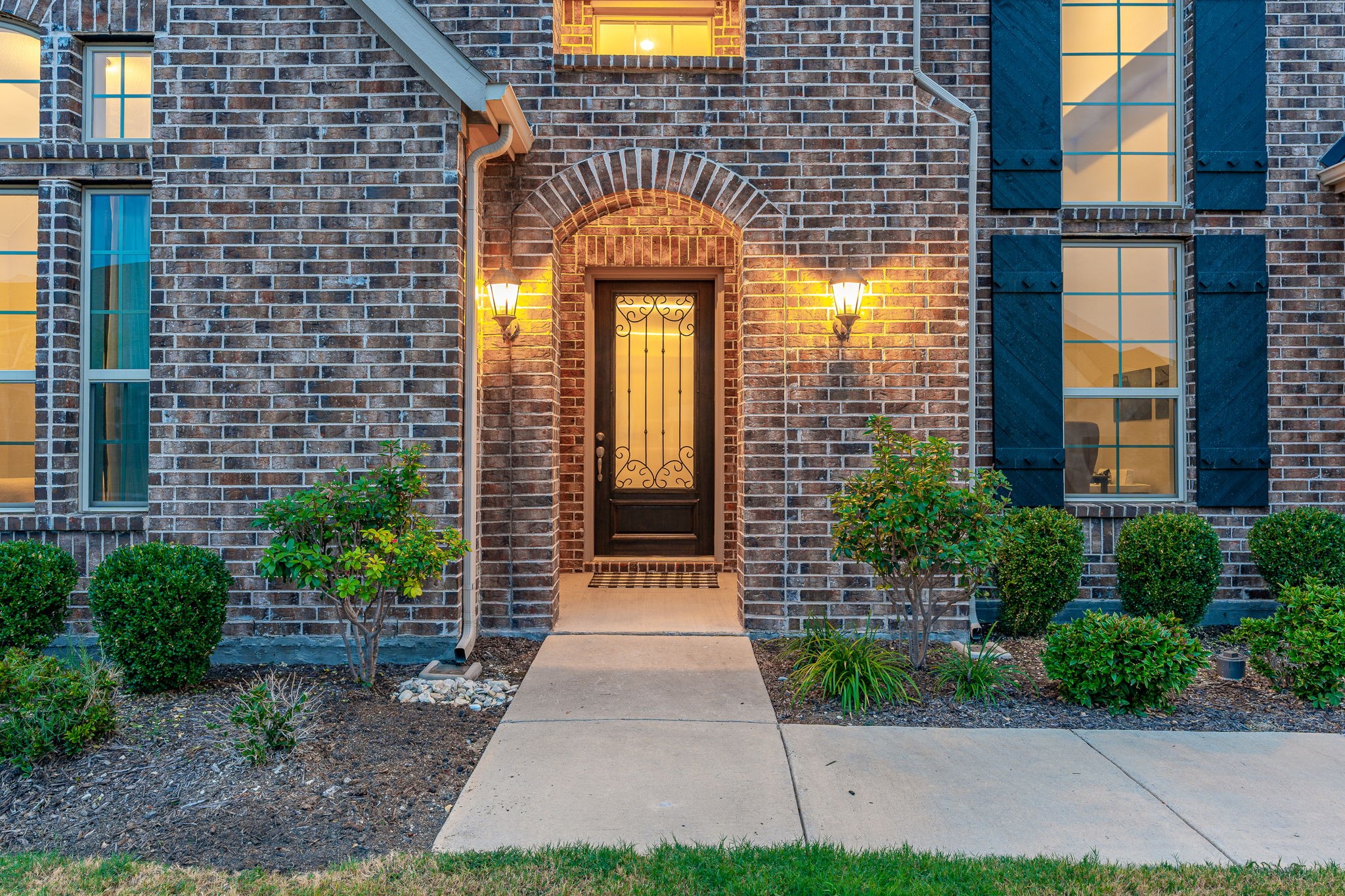 1600 Wichita Drive Prosper TX 75078