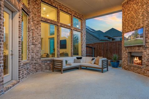 1600 Wichita Drive Prosper TX 75078