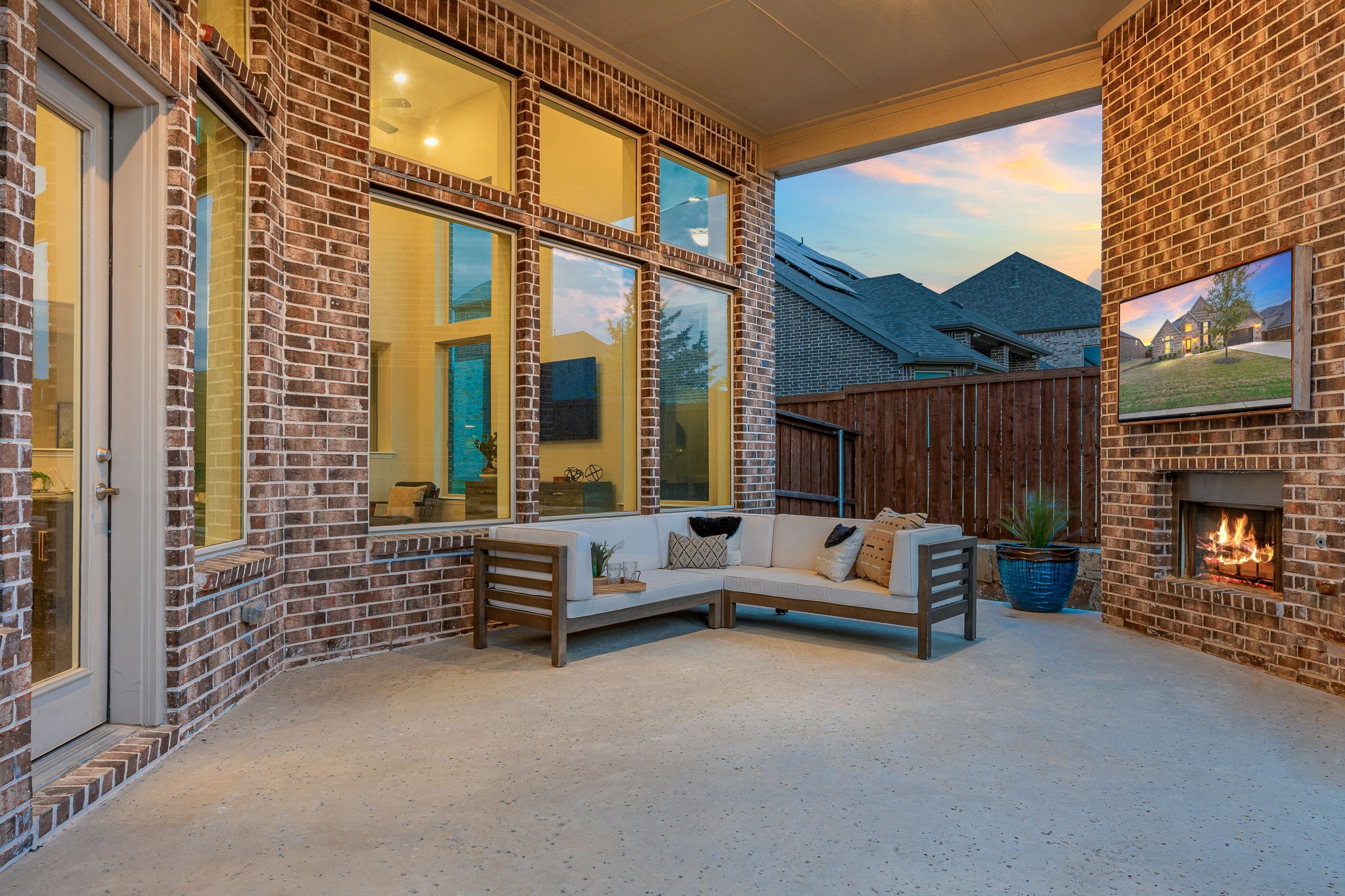 1600 Wichita Drive Prosper TX 75078