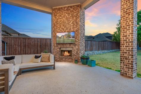 1600 Wichita Drive Prosper TX 75078