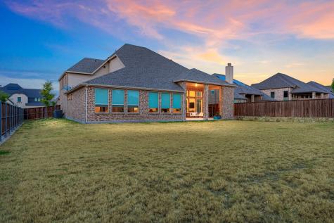1600 Wichita Drive Prosper TX 75078