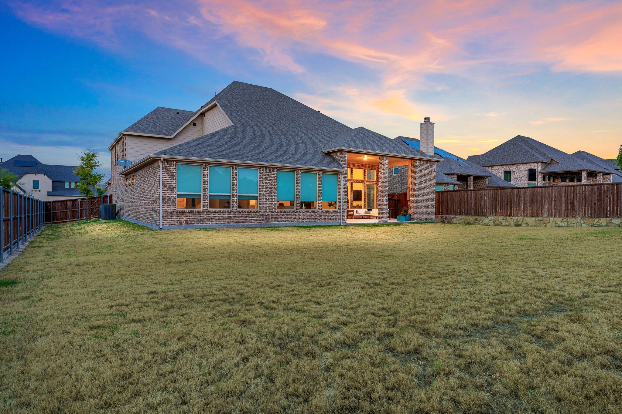 1600 Wichita Drive Prosper TX 75078