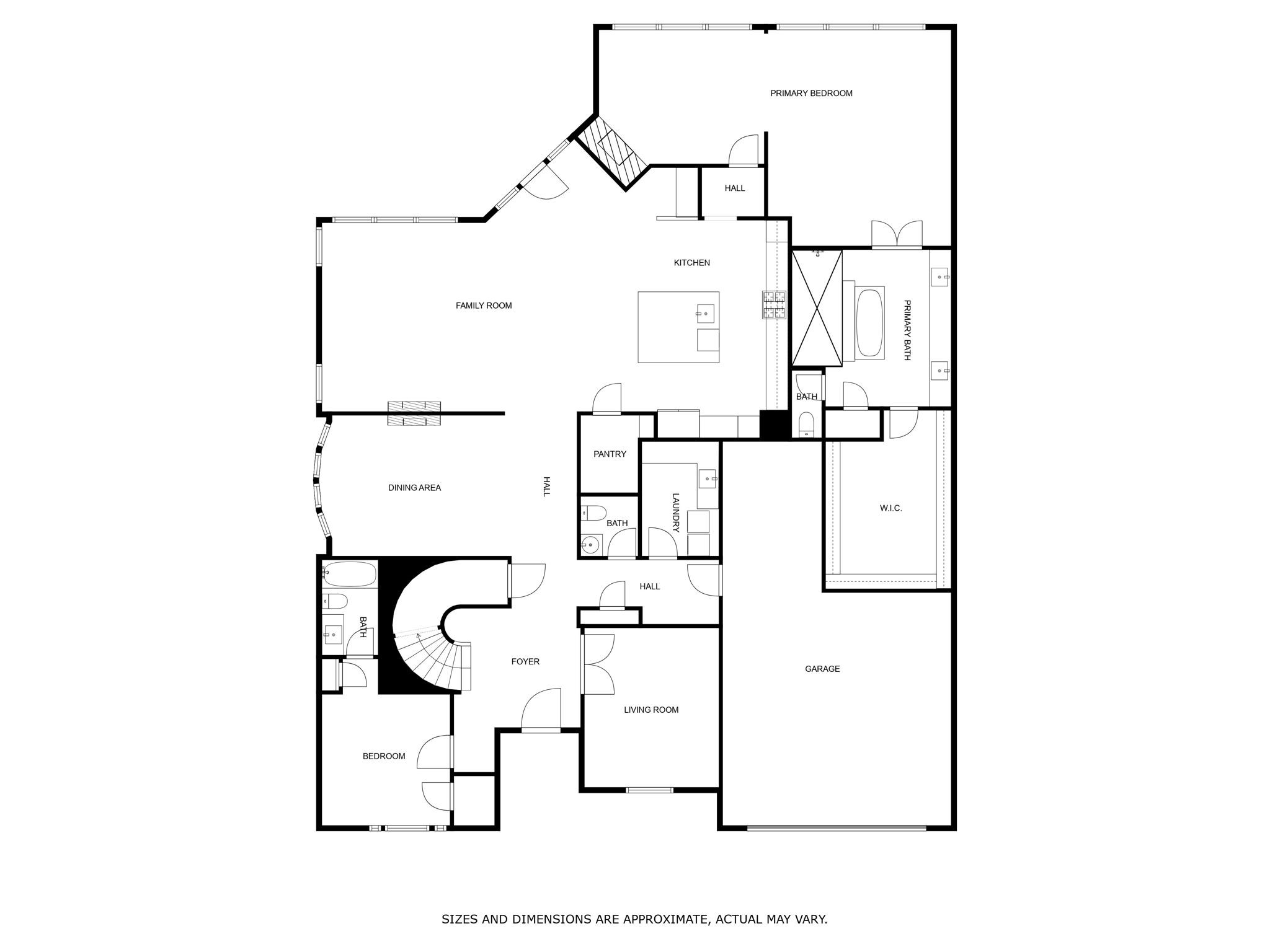 1600 Wichita Drive Prosper TX 75078
