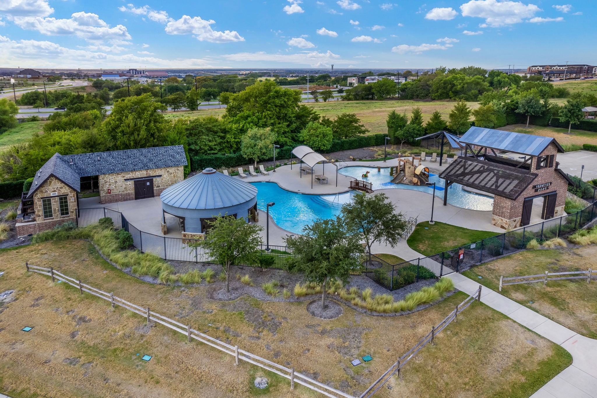 1600 Wichita Drive Prosper TX 75078