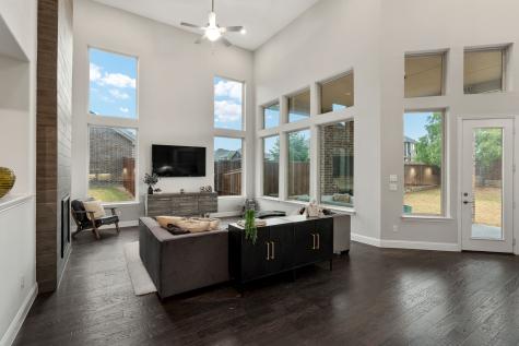 1600 Wichita Drive Prosper TX 75078