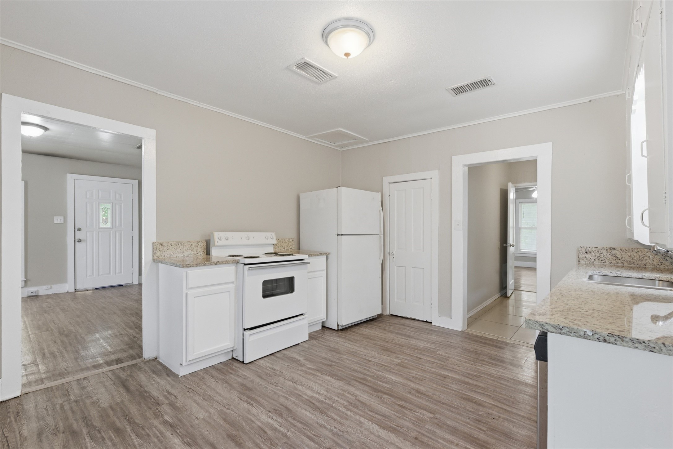 630 E Acheson Street Denison TX 75021
