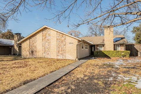 1901 Baylor Drive Richardson TX 75081