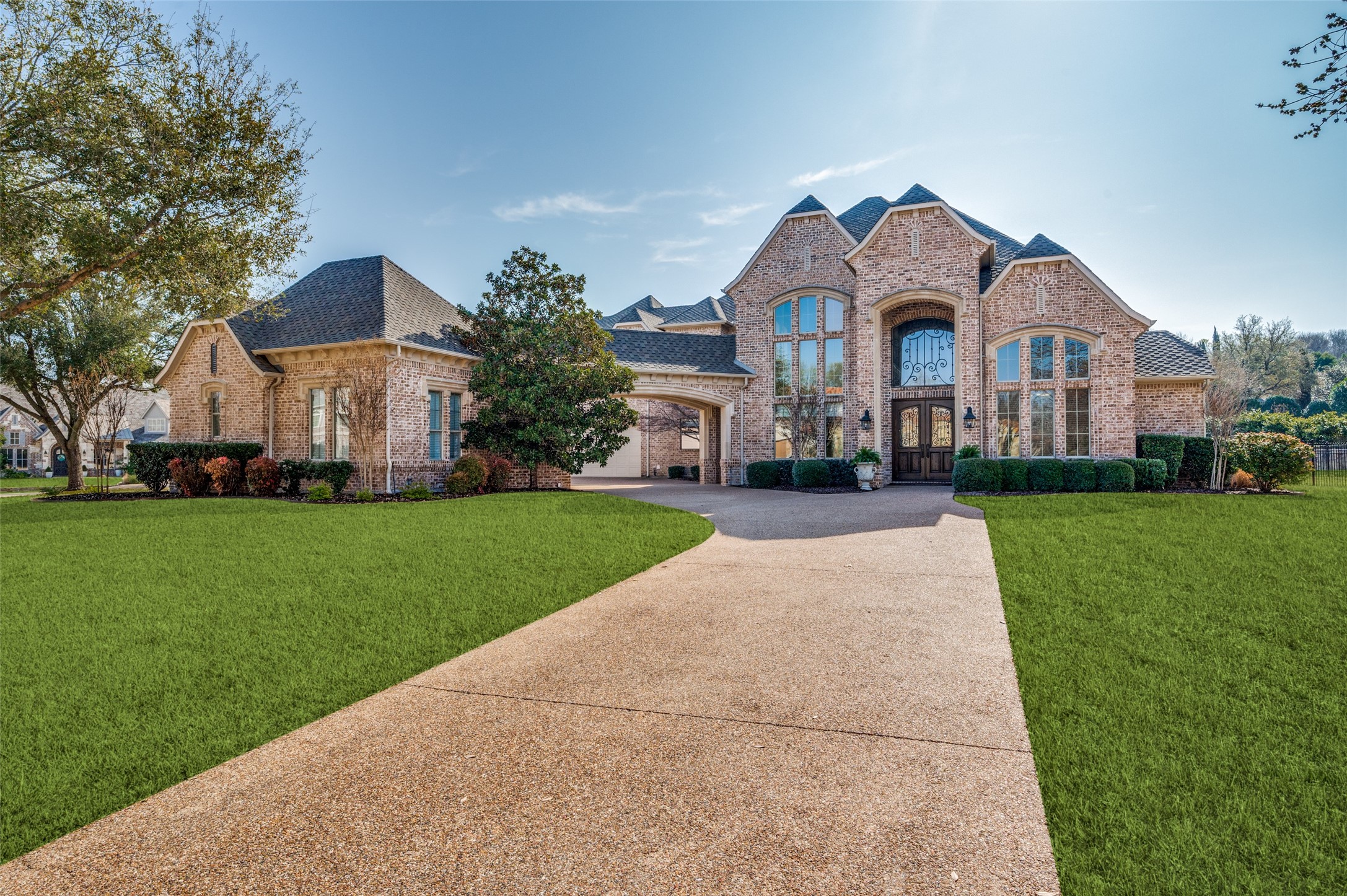 510 Creekside Drive Mckinney TX 75071