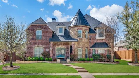 1516 Prairie Drive Carrollton TX 75007