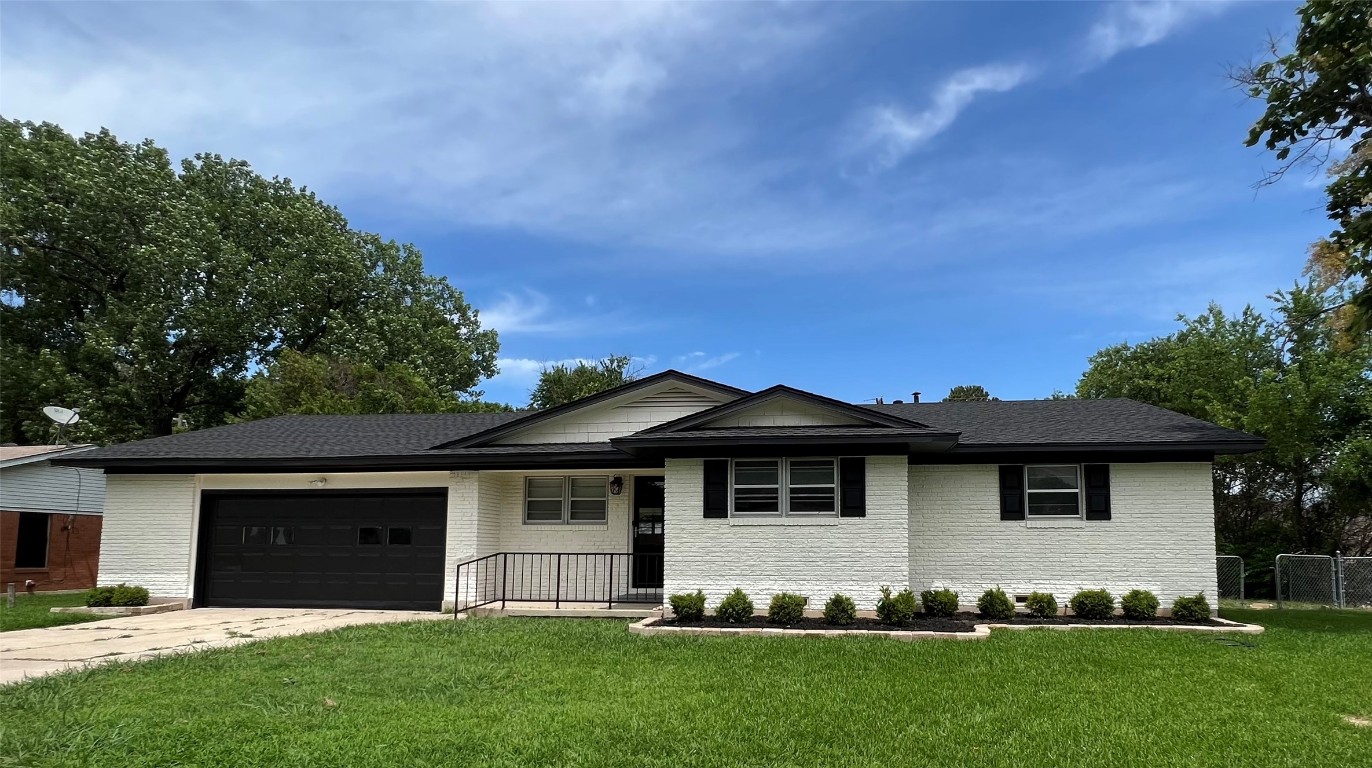 708 Line Drive Gainesville TX 76240