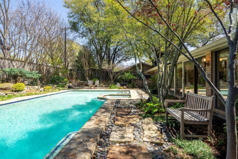7029 Meadowcreek Drive Dallas TX 75254