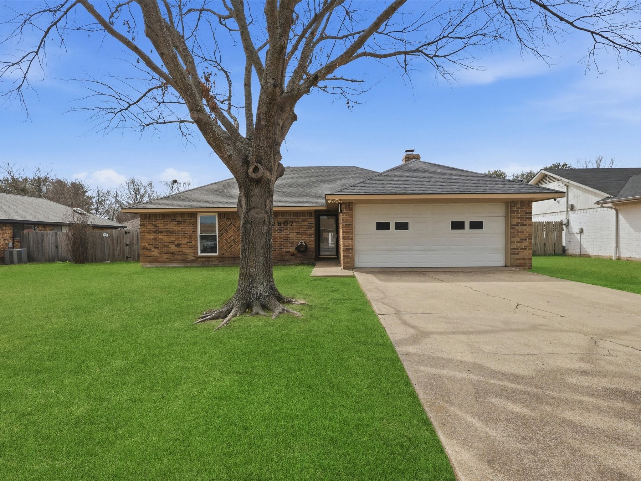 2607 Boulder Drive Corinth TX 76210