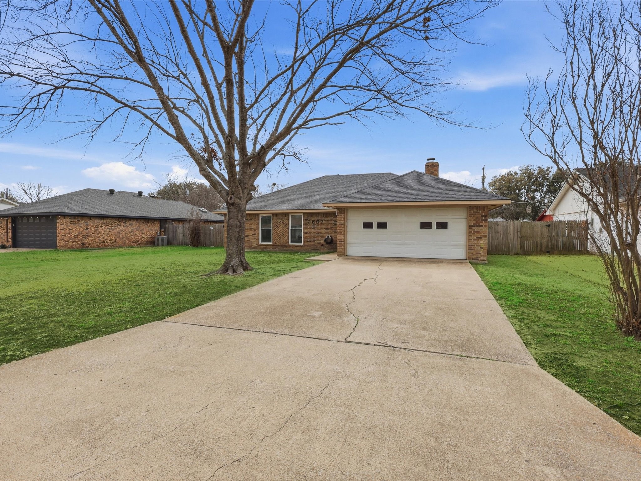 2607 Boulder Drive Corinth TX 76210