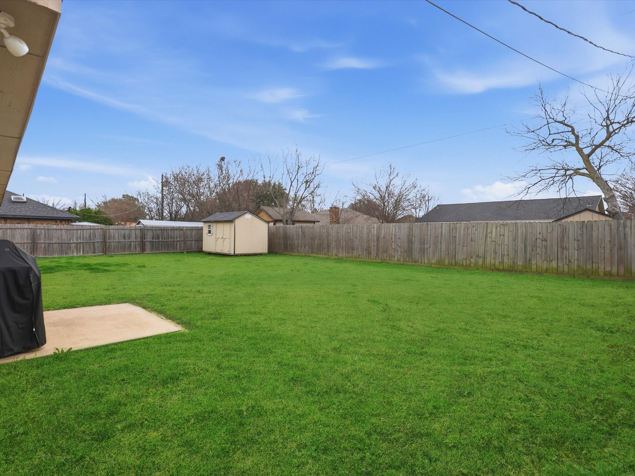 2607 Boulder Drive Corinth TX 76210