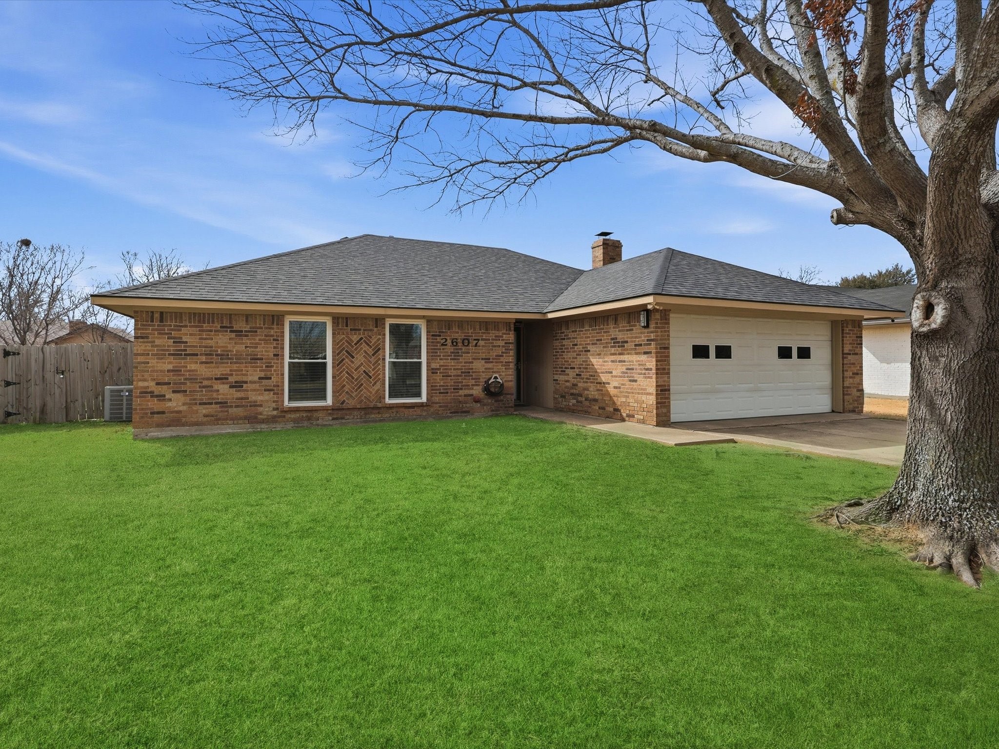 2607 Boulder Drive Corinth TX 76210