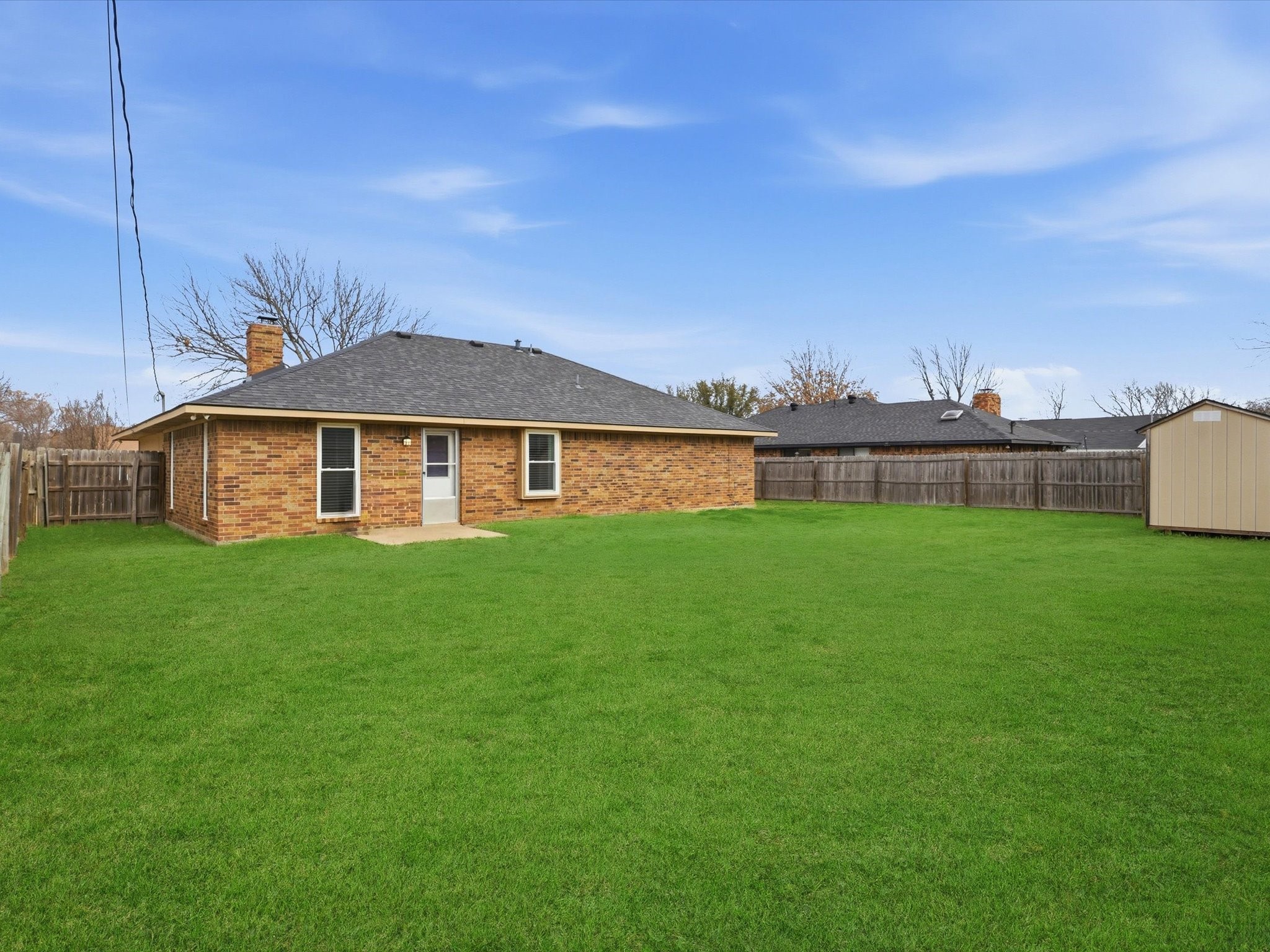 2607 Boulder Drive Corinth TX 76210