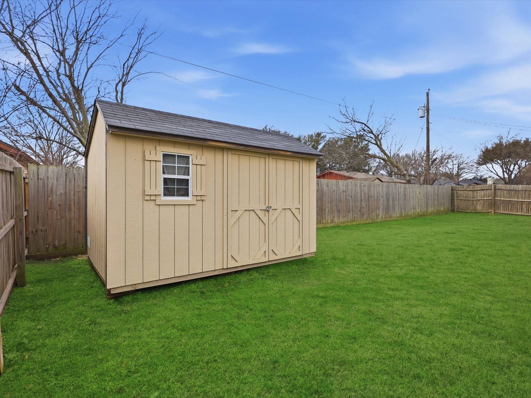 2607 Boulder Drive Corinth TX 76210