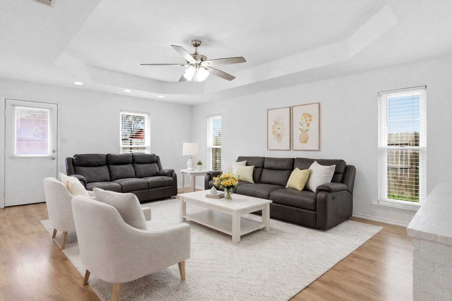 2607 Boulder Drive Corinth TX 76210