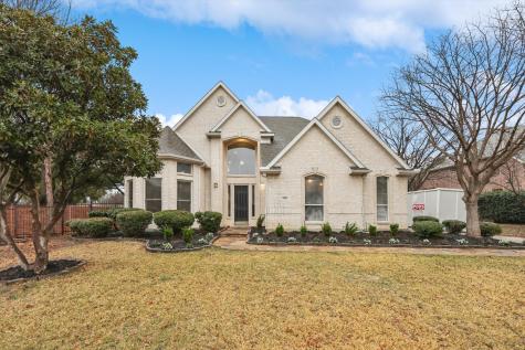2116 Dana Court Flower Mound TX 75028