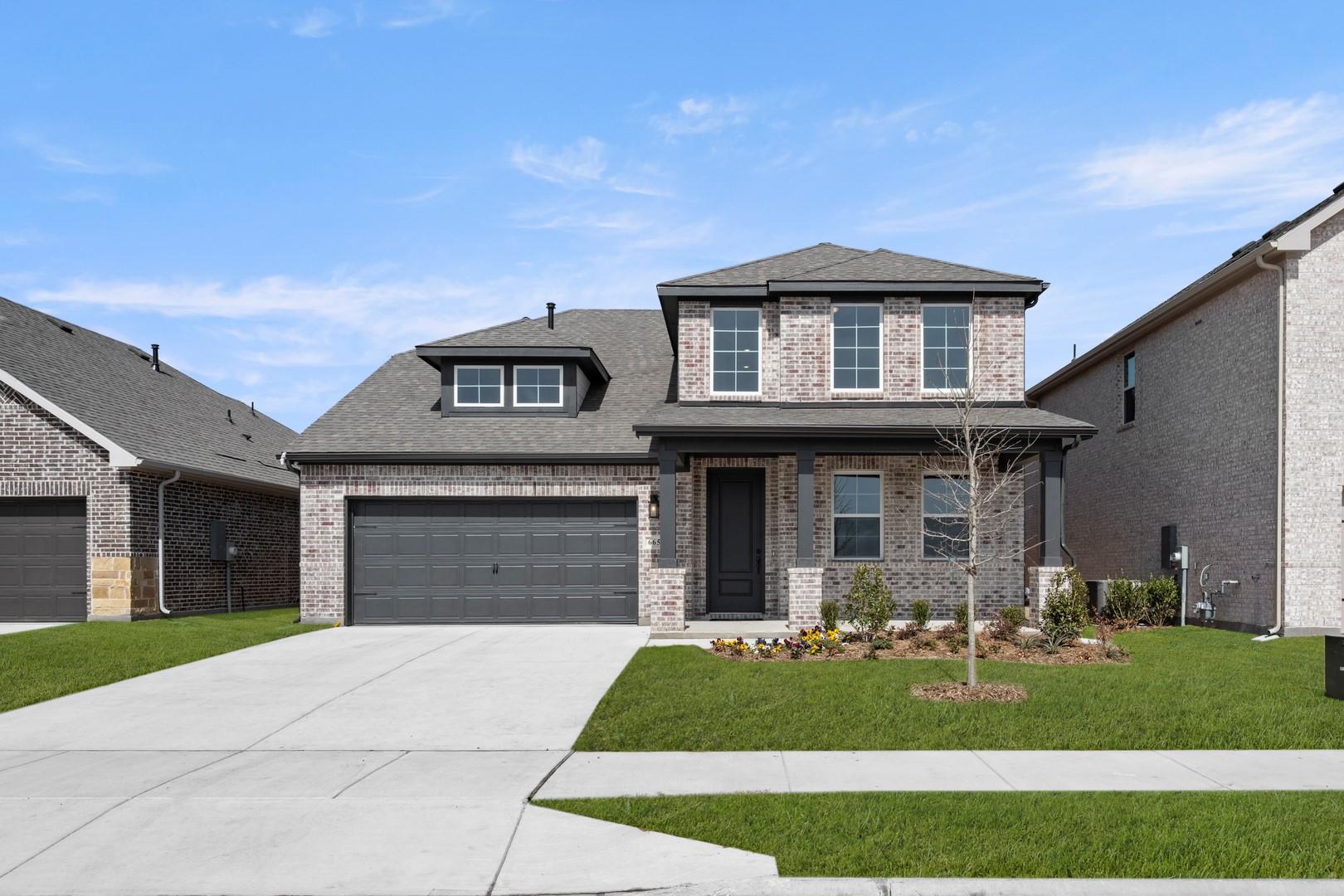665 Tyronza Drive Justin TX 76247