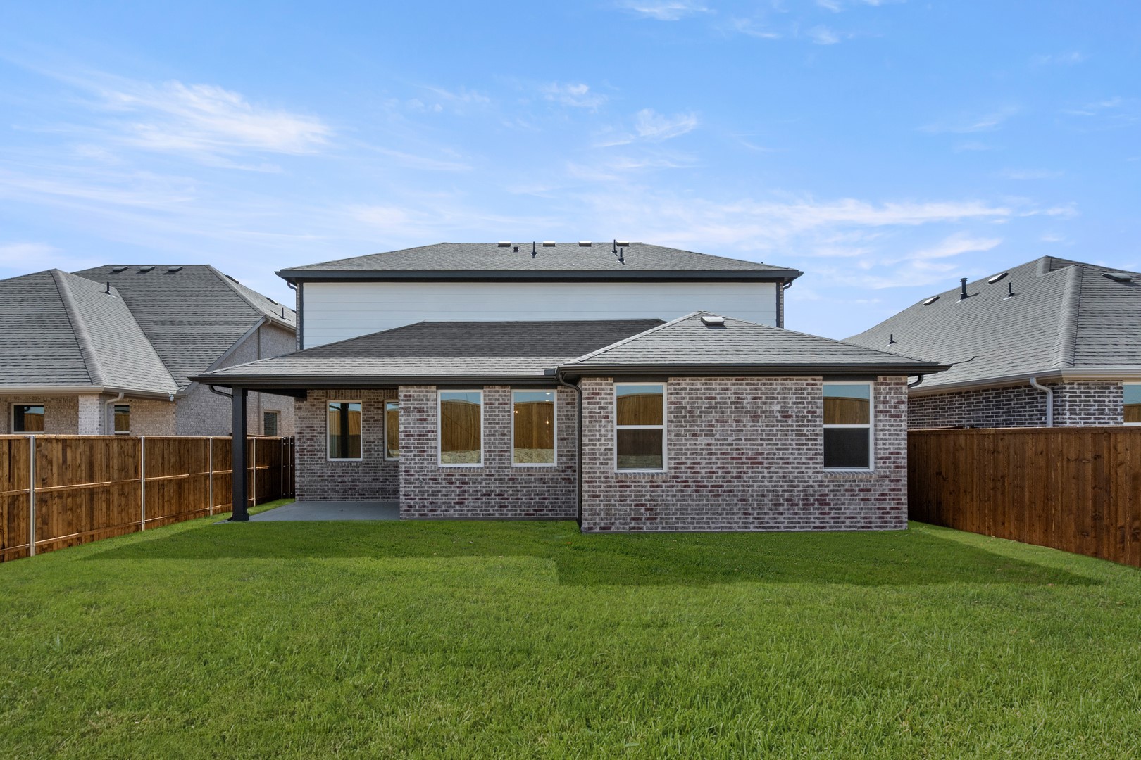 665 Tyronza Drive Justin TX 76247