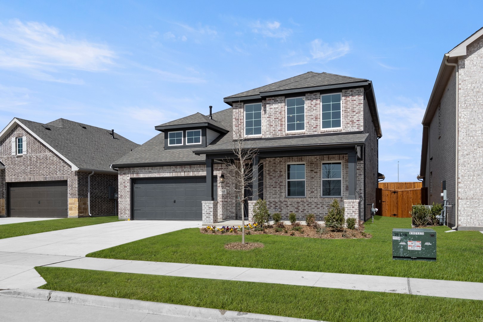 665 Tyronza Drive Justin TX 76247
