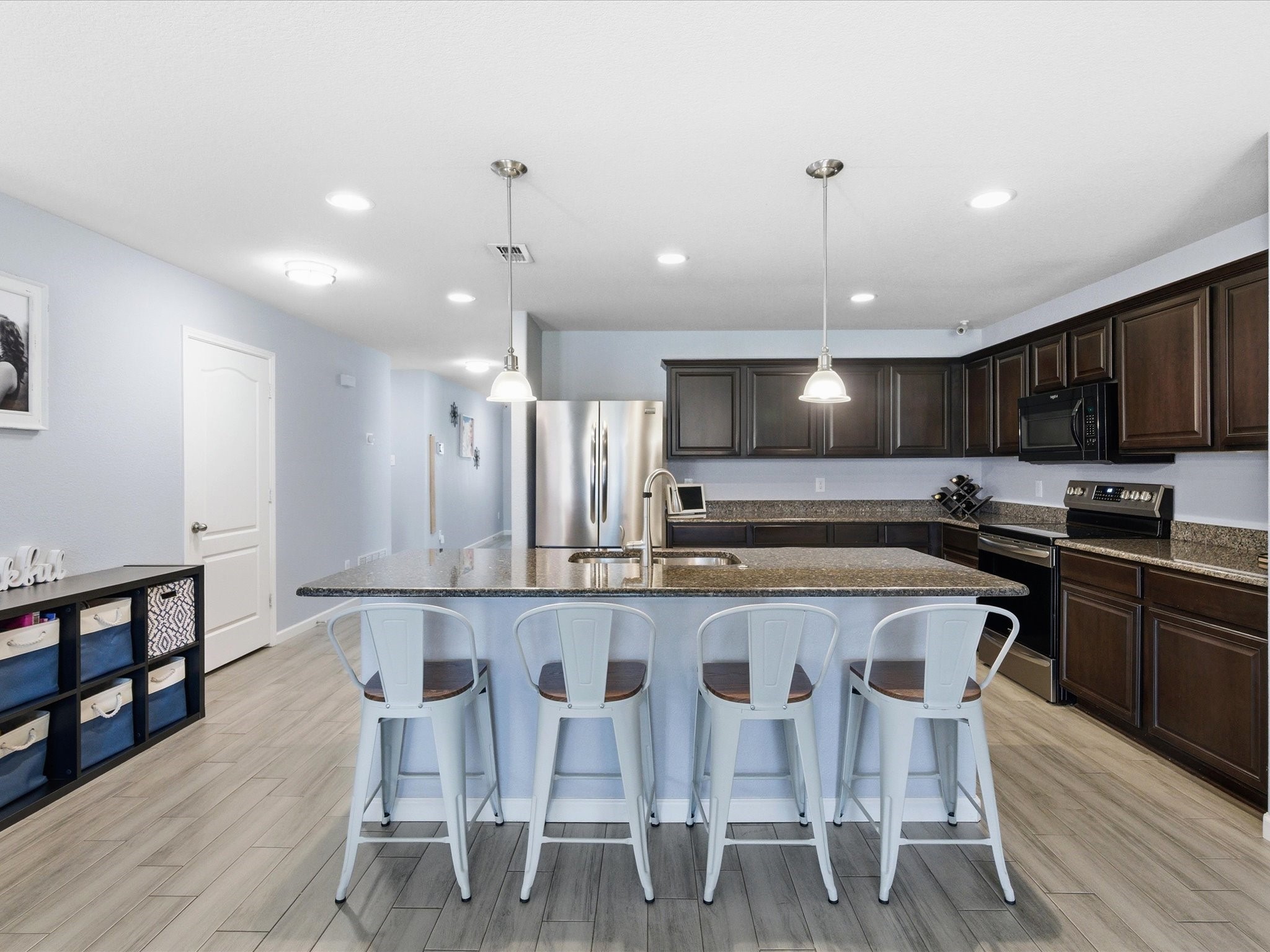 7705 Captain Lane Fort Worth TX 76179